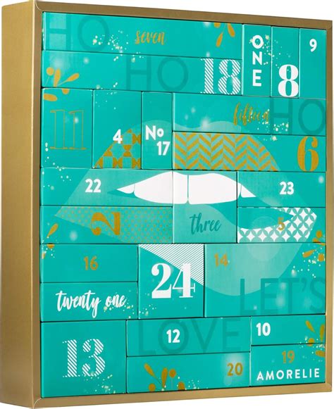 kalender sexy|The 17 Best Couples Advent Calendars of 2023 .